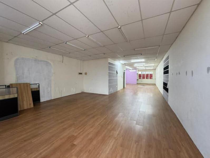 Shop / Office untuk Dijual di Johor Bahru (Johor) - Jiin Chai Lee - Interior - PropertyGuru.com.my