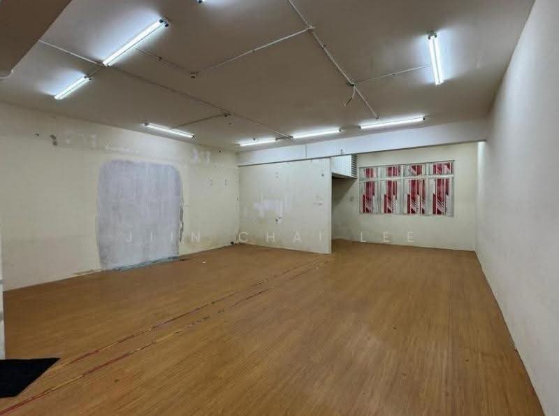 Shop / Office untuk Dijual di Johor Bahru (Johor) - Jiin Chai Lee - Interior - PropertyGuru.com.my