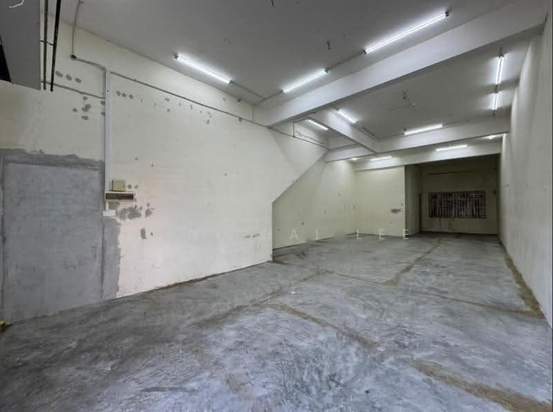 Shop / Office untuk Dijual di Johor Bahru (Johor) - Jiin Chai Lee - Interior - PropertyGuru.com.my