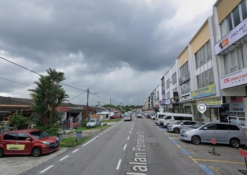 Shop / Office for Sale in Johor Bahru (Johor) - Jiin Chai Lee - PropertyGuru.com.my