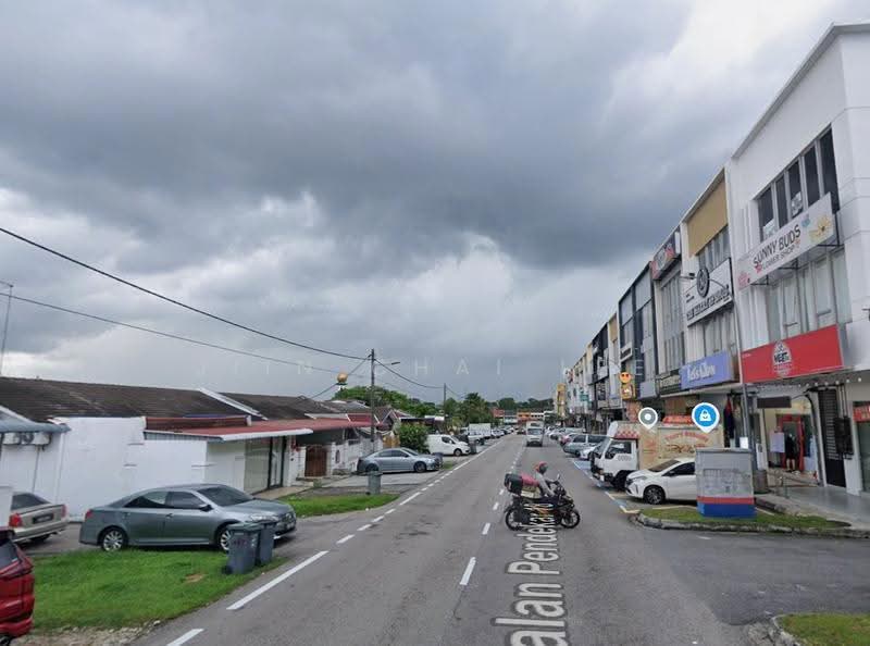 Shop / Office for Sale in Johor Bahru (Johor) - Jiin Chai Lee - PropertyGuru.com.my