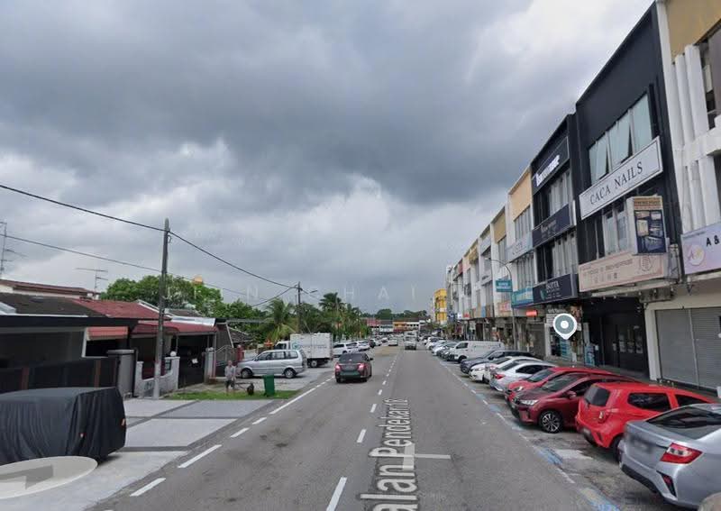 Shop / Office for Sale in Johor Bahru (Johor) - Jiin Chai Lee - PropertyGuru.com.my
