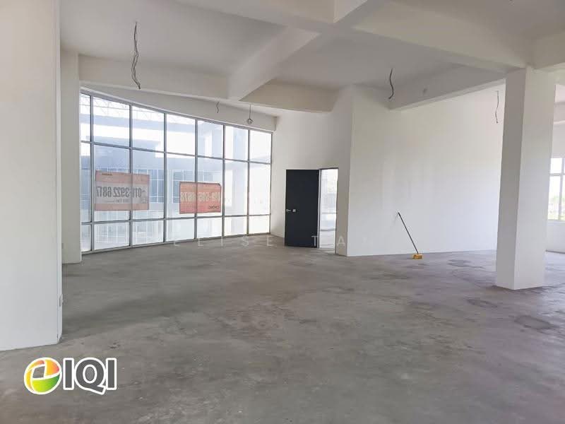 Shop / Office untuk Disewa di Taman Pauh Jaya (Perai) - Elise Tan - Interior - PropertyGuru.com.my