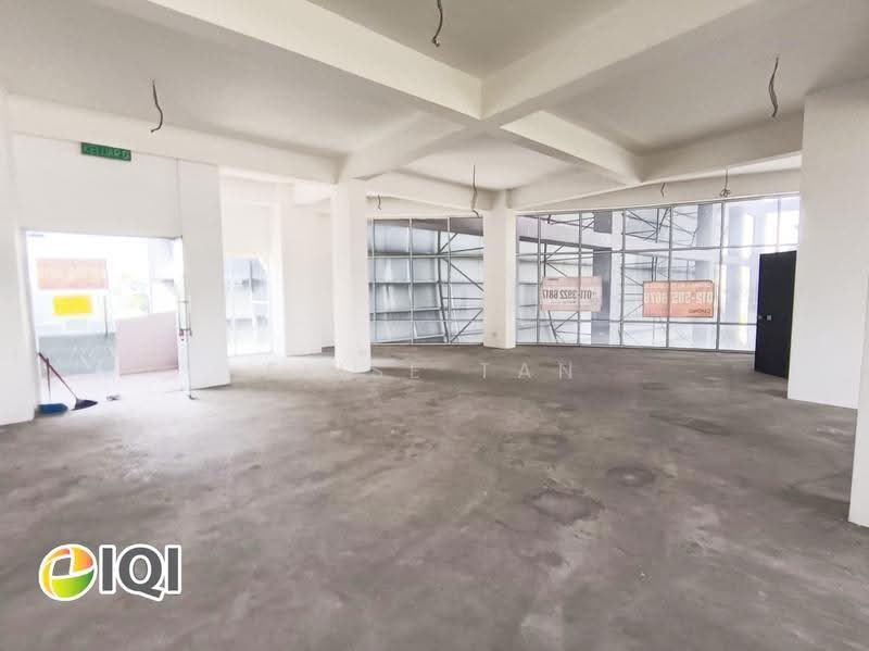 Shop / Office untuk Disewa di Taman Pauh Jaya (Perai) - Elise Tan - Interior - PropertyGuru.com.my