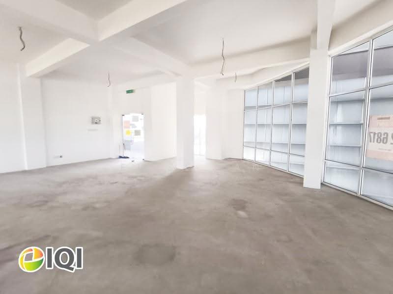 Shop / Office untuk Disewa di Taman Pauh Jaya (Perai) - Elise Tan - Interior - PropertyGuru.com.my