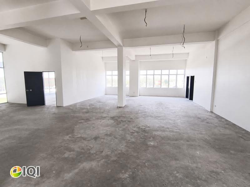 Shop / Office untuk Disewa di Taman Pauh Jaya (Perai) - Elise Tan - Interior - PropertyGuru.com.my