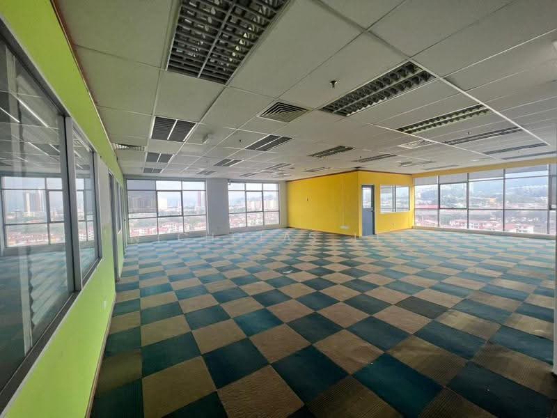 Shop / Office for Rent in Wangsa Maju (Kuala Lumpur) - Nicholas Lee - Interior - PropertyGuru.com.my