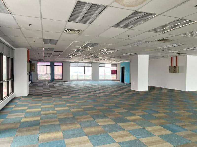 Shop / Office for Rent in Wangsa Maju (Kuala Lumpur) - Nicholas Lee - Interior - PropertyGuru.com.my