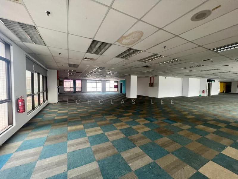 Shop / Office for Rent in Wangsa Maju (Kuala Lumpur) - Nicholas Lee - Interior - PropertyGuru.com.my