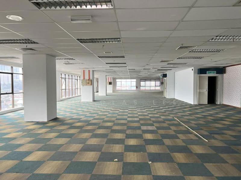 Shop / Office for Rent in Wangsa Maju (Kuala Lumpur) - Nicholas Lee - PropertyGuru.com.my
