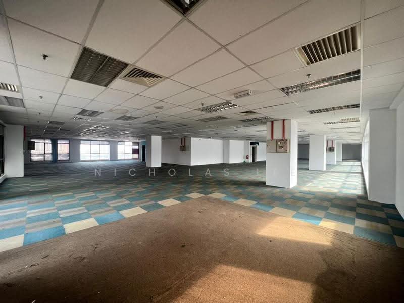 Shop / Office for Rent in Wangsa Maju (Kuala Lumpur) - Nicholas Lee - PropertyGuru.com.my