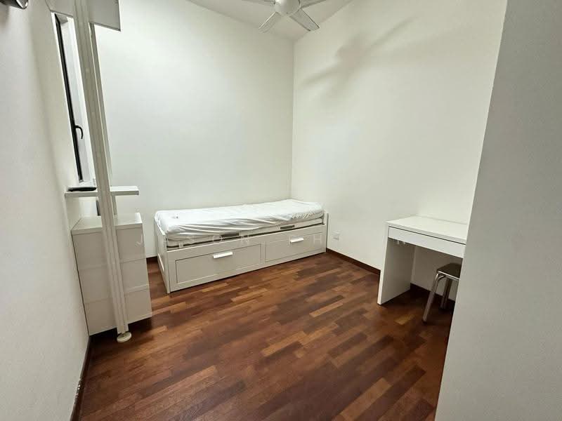 Kediaman Servis untuk Dijual di The Tamarind - Jason Phoon - Bedroom - PropertyGuru.com.my