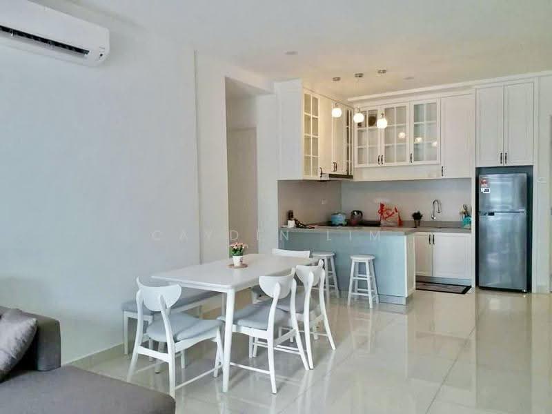 Service Residence for Rent at Arte S - Cayden Lim - Kitchen - PropertyGuru.com.my