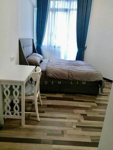 Service Residence for Rent at Arte S - Cayden Lim - Bedroom - PropertyGuru.com.my