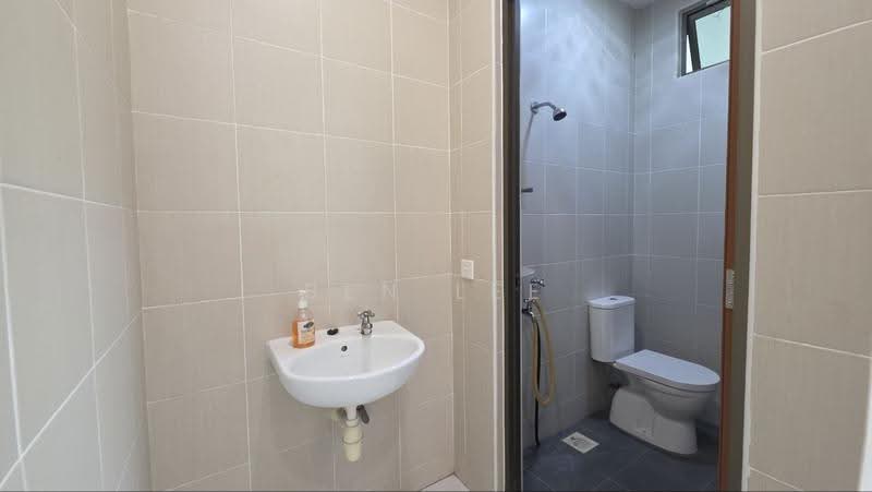 Cluster House for Sale in Johor Bahru (Johor) - Ben Lee - Bathroom - PropertyGuru.com.my