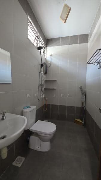 Cluster House for Sale in Johor Bahru (Johor) - Ben Lee - Bathroom - PropertyGuru.com.my