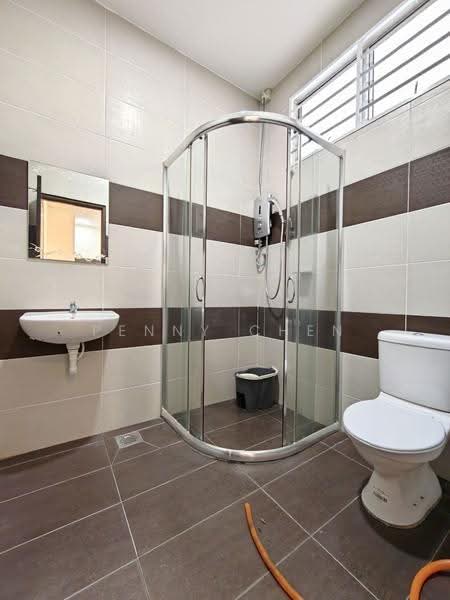 Rumah Teres 2-Tingkat untuk Dijual di Ipoh (Perak) - PENNY CHEN - Bathroom - PropertyGuru.com.my