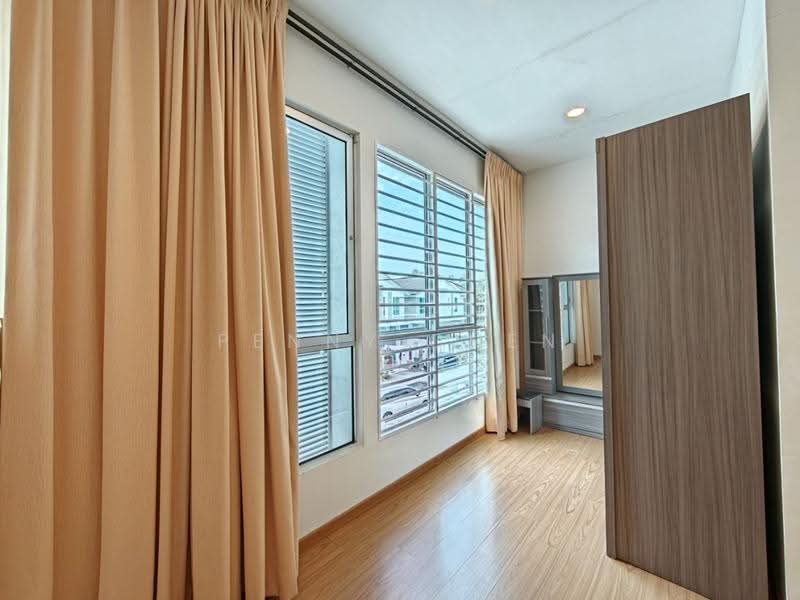 Rumah Teres 2-Tingkat untuk Dijual di Ipoh (Perak) - PENNY CHEN - Master Bedroom - PropertyGuru.com.my
