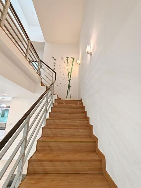 Rumah Teres 2-Tingkat untuk Dijual di Ipoh (Perak) - PENNY CHEN - Interior - PropertyGuru.com.my