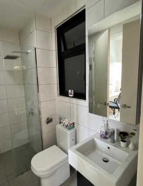 Service Residence for Rent at Conezion Residences - Shafiq Muttalib - PropertyGuru.com.my