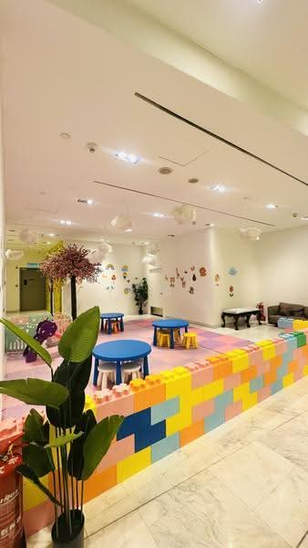 Retail Space untuk Disewa di KLCC (KL City Centre) - Iylia . - Interior - PropertyGuru.com.my