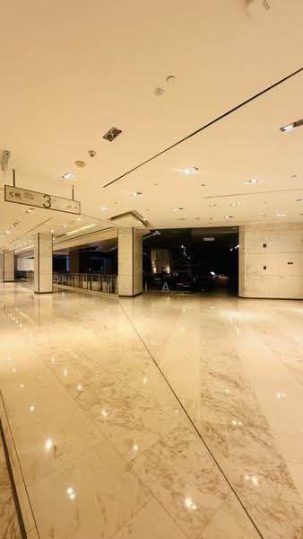 Retail Space untuk Disewa di KLCC (KL City Centre) - Iylia . - Corridor - PropertyGuru.com.my