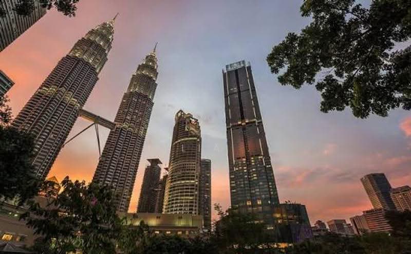 Retail Space untuk Disewa di KLCC (KL City Centre) - Iylia . - Exterior - PropertyGuru.com.my