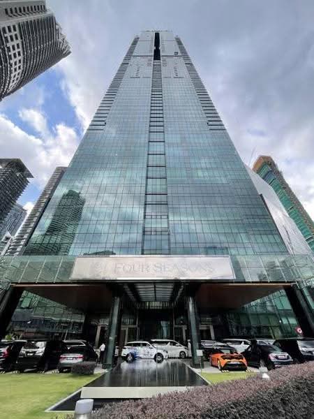 Retail Space untuk Disewa di KLCC (KL City Centre) - Iylia . - Exterior - PropertyGuru.com.my