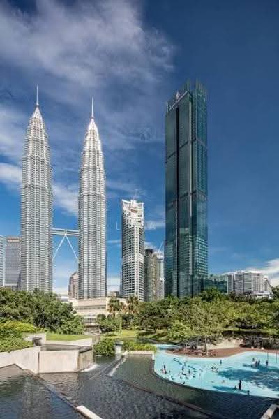 Retail Space untuk Disewa di KLCC (KL City Centre) - Iylia . - Exterior - PropertyGuru.com.my