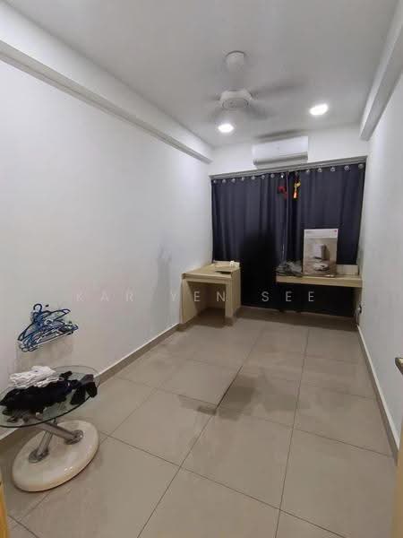 Kondominium untuk Dijual di Park 51 Residency - Kar Yen See - Interior - PropertyGuru.com.my