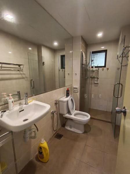 Kondominium untuk Dijual di Park 51 Residency - Kar Yen See - Bathroom - PropertyGuru.com.my