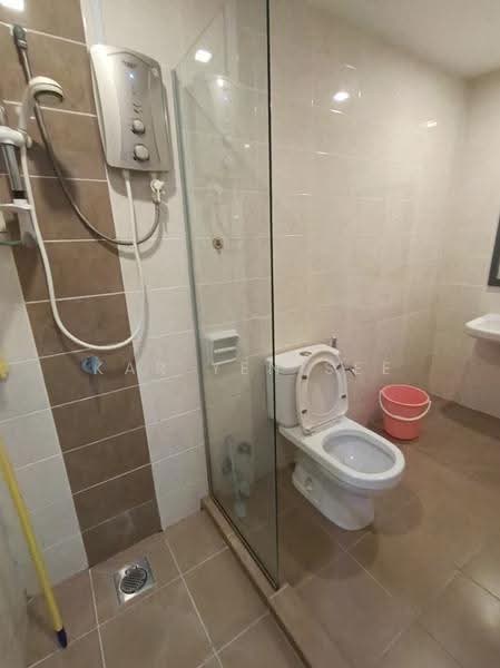 Kondominium untuk Dijual di Park 51 Residency - Kar Yen See - Bathroom - PropertyGuru.com.my