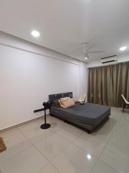 Kondominium untuk Dijual di Park 51 Residency - Kar Yen See - Bedroom - PropertyGuru.com.my