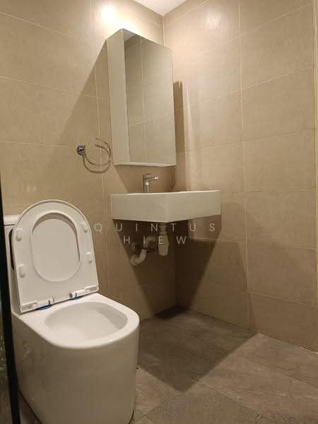 Condominium for Rent at Mont Kiara Astana - Quintus Hiew - Bathroom - PropertyGuru.com.my