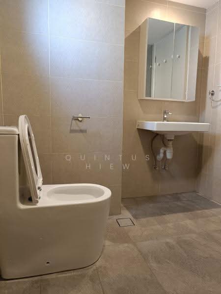 Condominium for Rent at Mont Kiara Astana - Quintus Hiew - Bathroom - PropertyGuru.com.my
