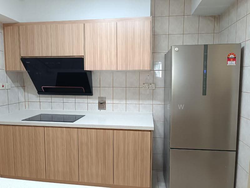 Condominium for Rent at Mont Kiara Astana - Quintus Hiew - Kitchen - PropertyGuru.com.my