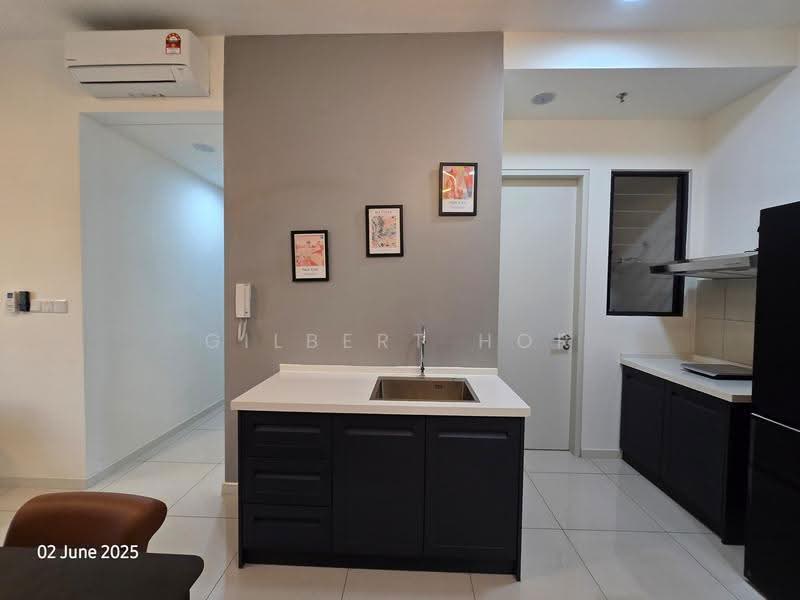 Kediaman Servis untuk Disewa di Sunway Avila Residences - Gilbert Hor - Kitchen - PropertyGuru.com.my