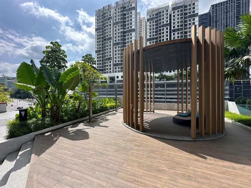 Kediaman Servis untuk Disewa di Sunway Avila Residences - Gilbert Hor - Exterior - PropertyGuru.com.my