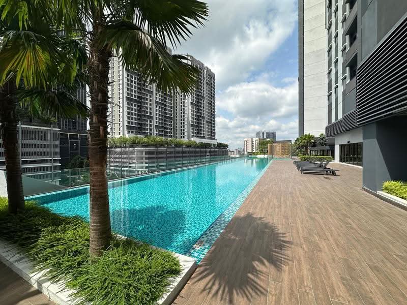 Kediaman Servis untuk Disewa di Sunway Avila Residences - Gilbert Hor - Exterior - PropertyGuru.com.my
