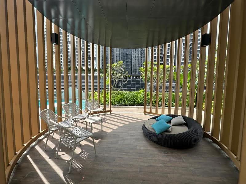 Kediaman Servis untuk Disewa di Sunway Avila Residences - Gilbert Hor - Exterior - PropertyGuru.com.my