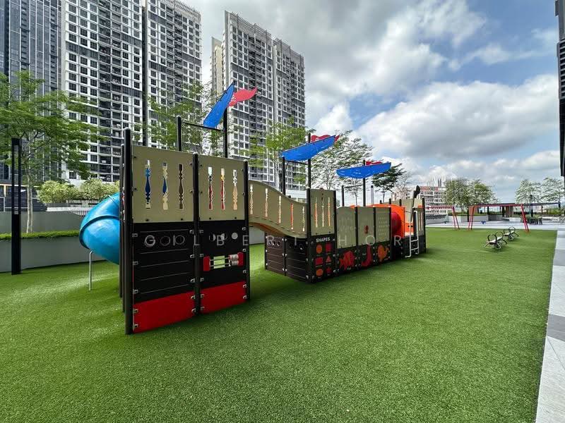 Kediaman Servis untuk Disewa di Sunway Avila Residences - Gilbert Hor - Exterior - PropertyGuru.com.my