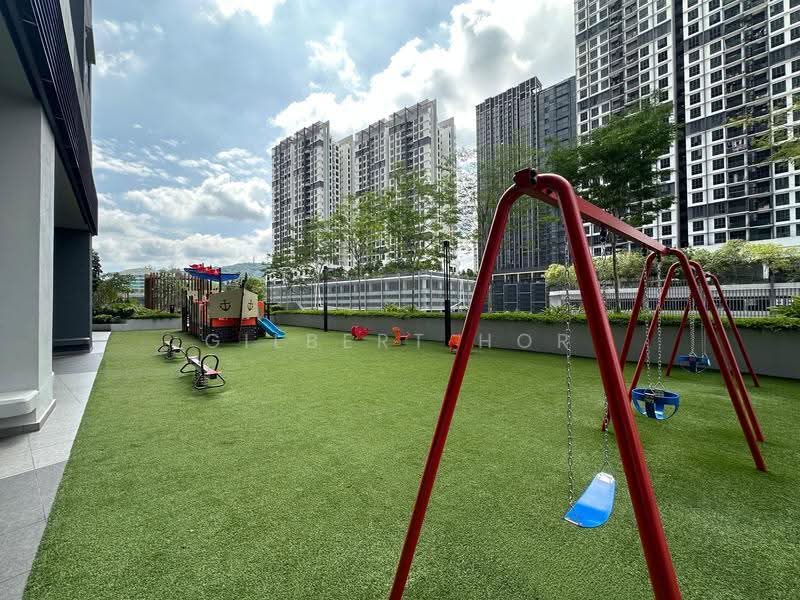Kediaman Servis untuk Disewa di Sunway Avila Residences - Gilbert Hor - Exterior - PropertyGuru.com.my