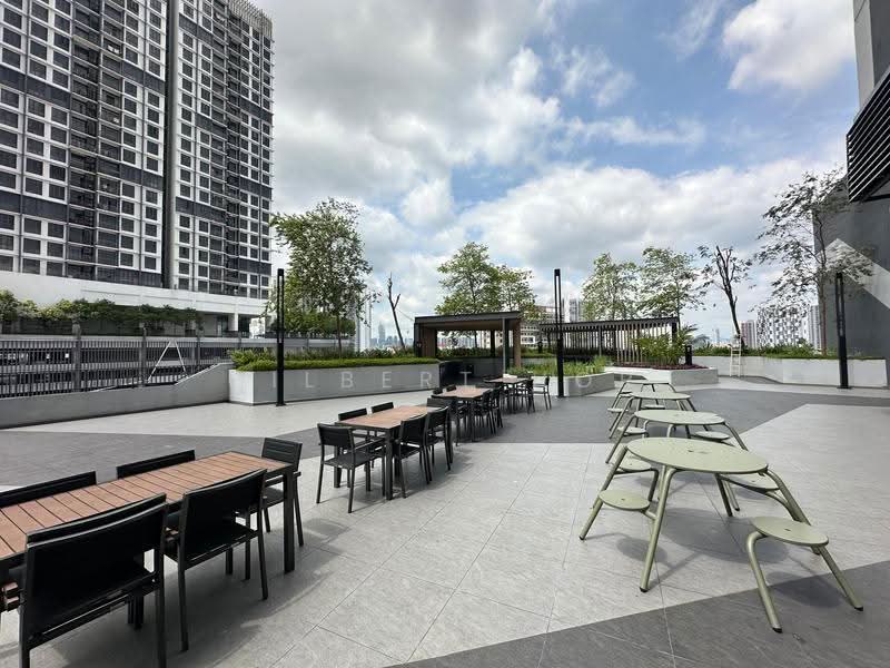 Kediaman Servis untuk Disewa di Sunway Avila Residences - Gilbert Hor - Exterior - PropertyGuru.com.my
