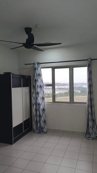 Pangsapuri untuk Disewa di Danau Ria - Vincent Tan - Bedroom - PropertyGuru.com.my