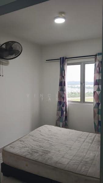 Pangsapuri untuk Disewa di Danau Ria - Vincent Tan - Bedroom - PropertyGuru.com.my