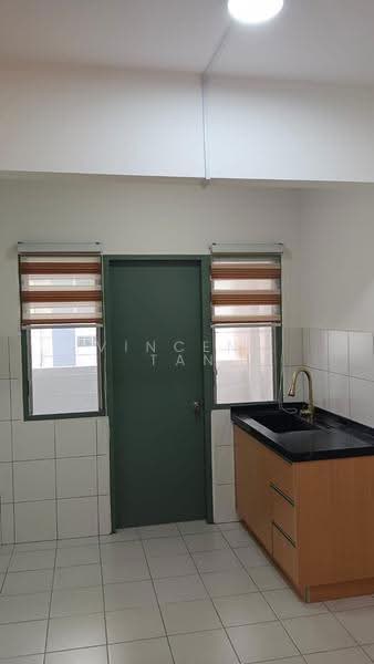 Pangsapuri untuk Disewa di Danau Ria - Vincent Tan - Kitchen - PropertyGuru.com.my