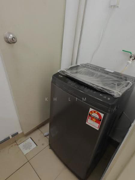 Service Residence for Rent at Greenfield Regency - KH Lim - Interior - PropertyGuru.com.my