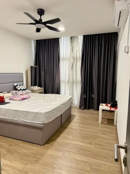 Kondominium untuk Disewa di Lakefront Residence - Peter Tan - Bedroom - PropertyGuru.com.my
