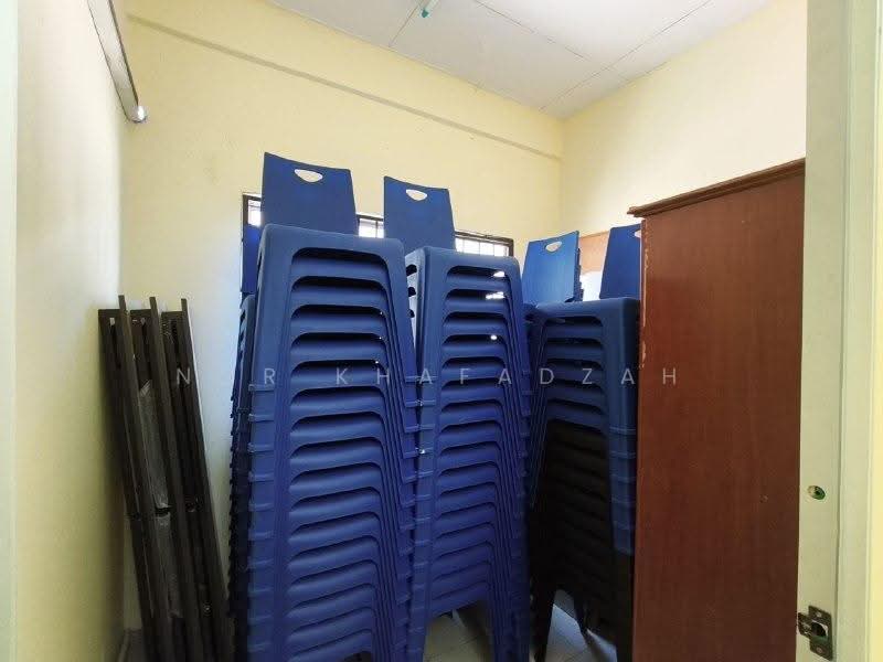 Shop / Office for Sale in Klang (Selangor) - Nor Khafadzah - Interior - PropertyGuru.com.my