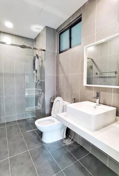Service Residence for Sale at Greenfield Residence - Steve Chiam - Bathroom - PropertyGuru.com.my